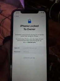 iPhone 11 Icloud Unlock